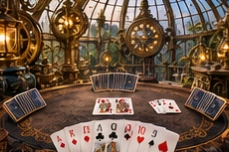 Eln&ouml;k &middot; Steampunk
