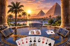 Eln&ouml;k &middot; &Oacute;kori Egyiptom