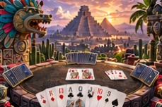 Eln&ouml;k &middot; Mexica