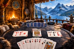 Rummy &middot; Viking