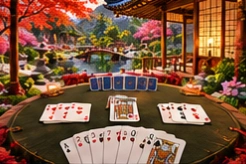 Rummy &middot; Zen Japan
