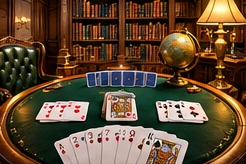 Rummy &middot; Klassisk bibliotek