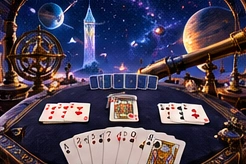Rummy &middot; Kosmos
