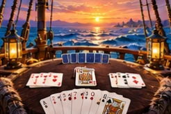 Rummy &middot; Ocean