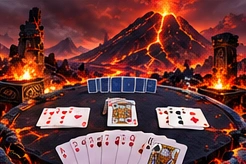 Rummy &middot; Lava