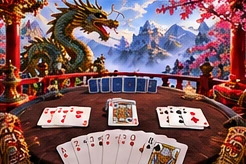 Rummy &middot; Drageriget