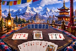 Rummy &middot; Himalaya