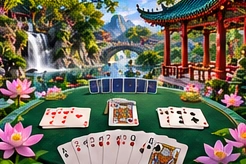 Rummy &middot; Jadepaladset