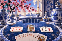 Rummy &middot; Porcel&aelig;n