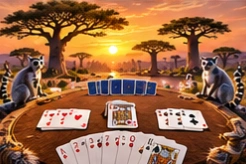 Rummy &middot; Madagaskar