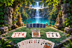 Rummy &middot; Maya