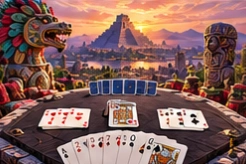 Rummy &middot; Mexica