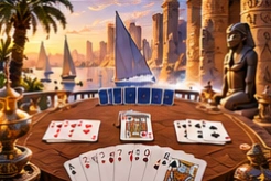 Rummy &middot; Nubien