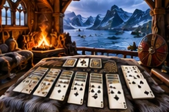 Scorpion &middot; Viking