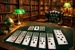 Scorpion &middot; Klassisk bibliotek