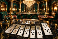Scorpion &middot; Luksuscasino