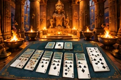 Scorpion &middot; Antik / Tempel