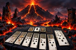 Scorpion &middot; Lava