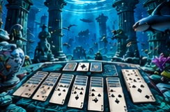 Scorpion &middot; Atlantis