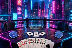스페이즈 &middot; 사이버펑크