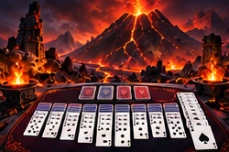 Spider &middot; Lava