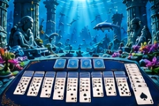 Spider &middot; Atlantis