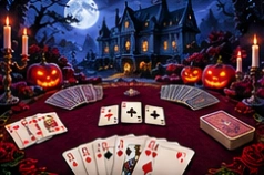 Thousand · Halloween