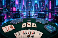 Thousand · Cyberpunk