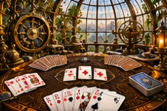 Thousand · Steampunk