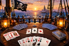 Thousand · Pirate / Taverne