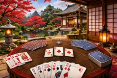 Thousand · Japon zen