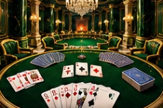 Thousand · Casino luxe
