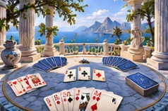 Thousand · Grèce antique