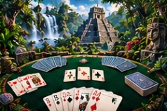 Thousand · Jungle mésoaméricaine