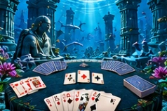 Thousand · Atlantis
