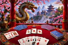 Thousand · Royaume du Dragon