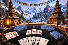 Thousand · Himalaya