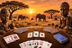 Thousand · Savane et Akan