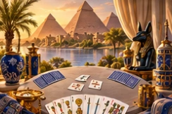 تريسيتّي &middot; مصر القديمة