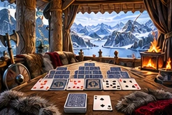 TriPeaks &middot; Wikinger