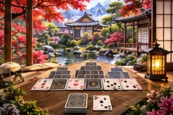 TriPeaks &middot; Zen-Japan