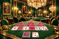 TriPeaks &middot; Luxus-Casino