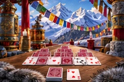TriPeaks &middot; Himalaya