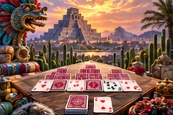 TriPeaks &middot; Mexica