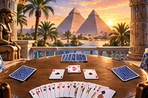 ويست &middot; مصر القديمة