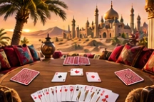 ويست &middot; الصحراء الملكية