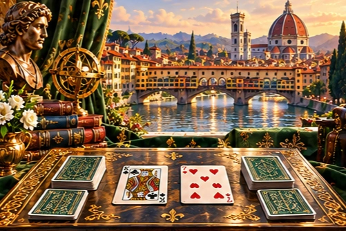 Perang &middot; Florence