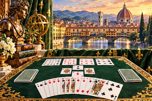 Bridge &middot; Florence