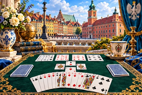 Bridge &middot; Warsaw