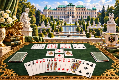 Bridge &middot; Vienna